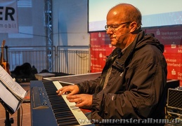 Kreuzviertelfest 2018 - Rudelsingen