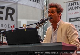 Kreuzviertelfest 2018 - Sudhoffs Kabuff Orchester