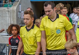 SC Preußen - KFC Uerdingen
