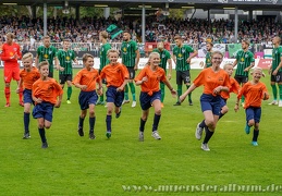 SC Preußen - KFC Uerdingen