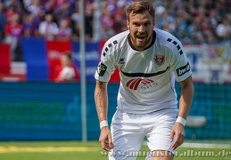 SC Preußen - KFC Uerdingen