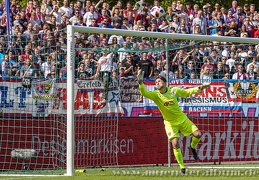 SC Preußen - KFC Uerdingen