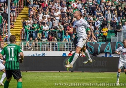 SC Preußen - KFC Uerdingen