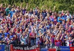 SC Preußen - KFC Uerdingen
