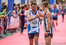 17. Volksbank Münster Marathon 2018