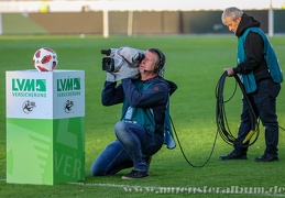 SC Preußen - Energie Cottbus
