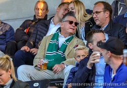 SC Preußen - Energie Cottbus