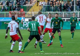 SC Preußen - Energie Cottbus