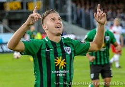 SC Preußen - Energie Cottbus