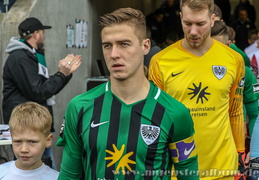 SC Preußen - SC Fortuna Köln