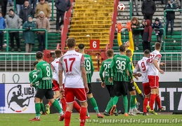 SC Preußen - SC Fortuna Köln