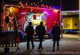 Hiltruper Weihnachtscircus 2018