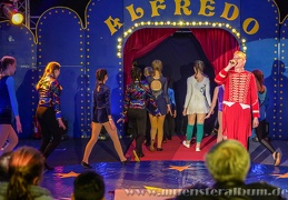 Hiltruper Weihnachtscircus 2018 - Thomas Egbers