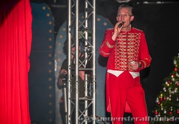 Hiltruper Weihnachtscircus 2018 - Thomas Egbers