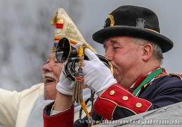 Rosenmontagsumzug 2019