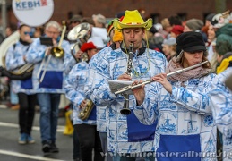 Rosenmontagsumzug 2019
