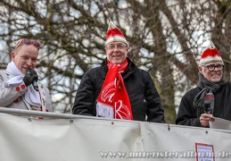 Rosenmontagsumzug 2019