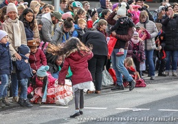Rosenmontagsumzug 2019