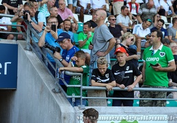 SC Preußen - FC Carl Zeiss Jena