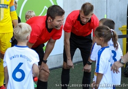 SC Preußen - FC Carl Zeiss Jena
