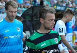 SC Preußen - FC Carl Zeiss Jena