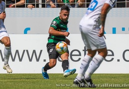 SC Preußen - FC Carl Zeiss Jena