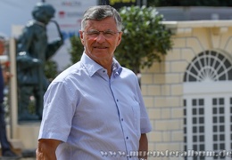 Turnier der Sieger 2019