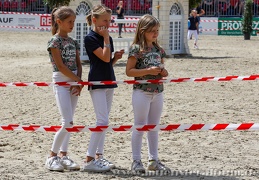 Turnier der Sieger 2019