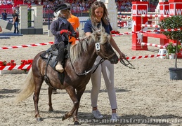 Turnier der Sieger 2019