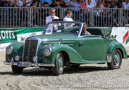 Turnier der Sieger 2019