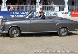 Turnier der Sieger 2019