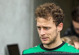 SC Preußen - TSV 1860 München