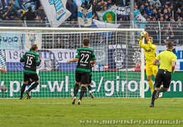 SC Preußen - TSV 1860 München