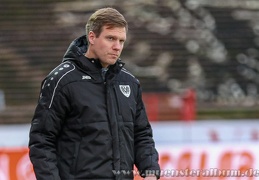 SC Preußen - TSV 1860 München