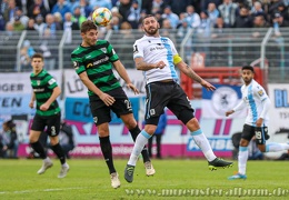 SC Preußen - TSV 1860 München