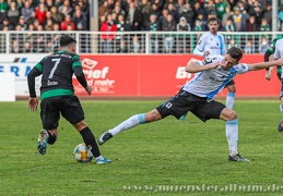 SC Preußen - TSV 1860 München
