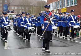 Rosenmontagsumzug 2020