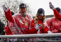 Rosenmontagsumzug 2020