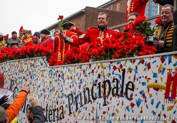Rosenmontagsumzug 2020