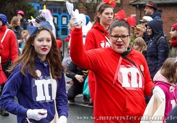 Rosenmontagsumzug 2020