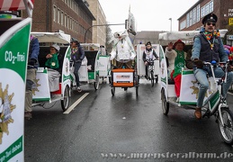 Rosenmontagsumzug 2020